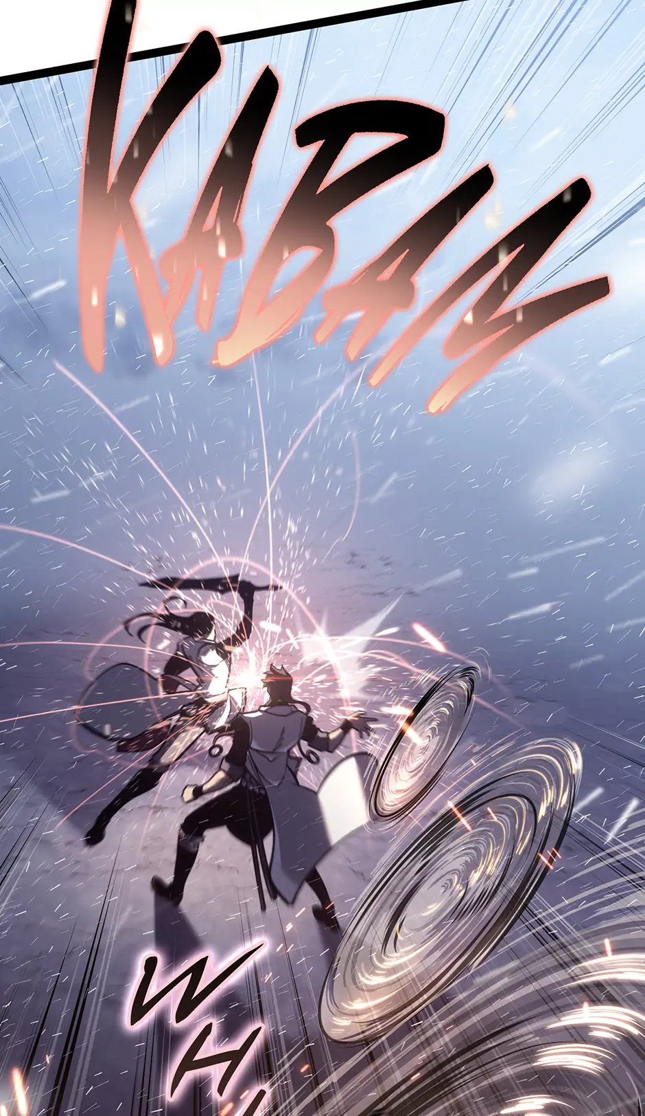 Read The Bastard of Swordborne En Manga Online
