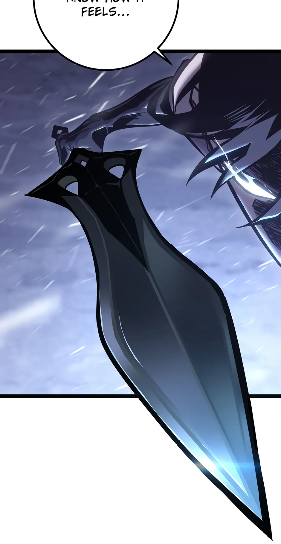 Read The Bastard of Swordborne En Manga Online
