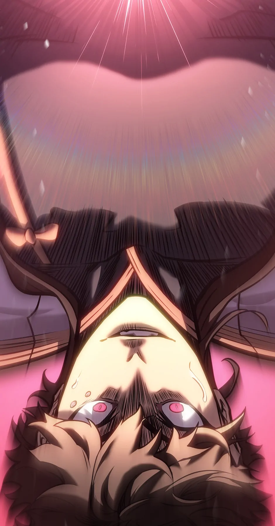 Read The Bastard of Swordborne En Manga Online