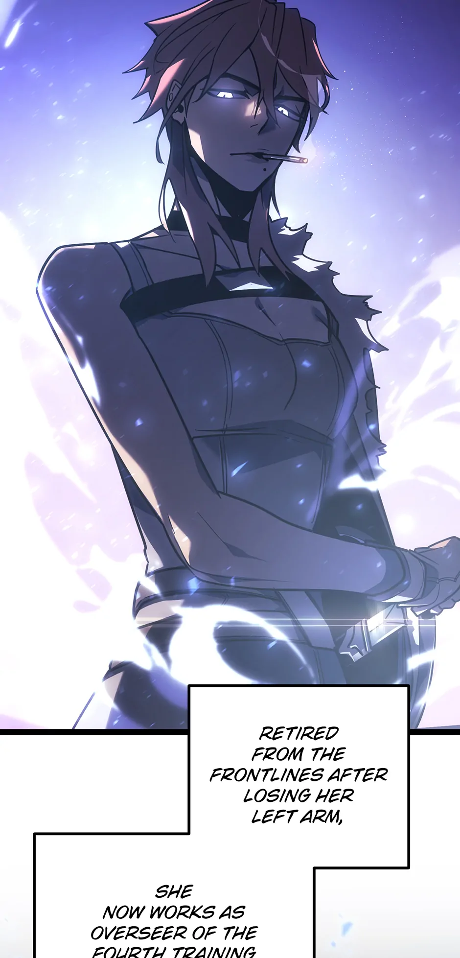Read The Bastard of Swordborne En Manga Online