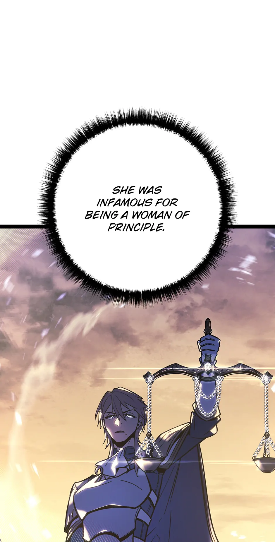 Read The Bastard of Swordborne En Manga Online