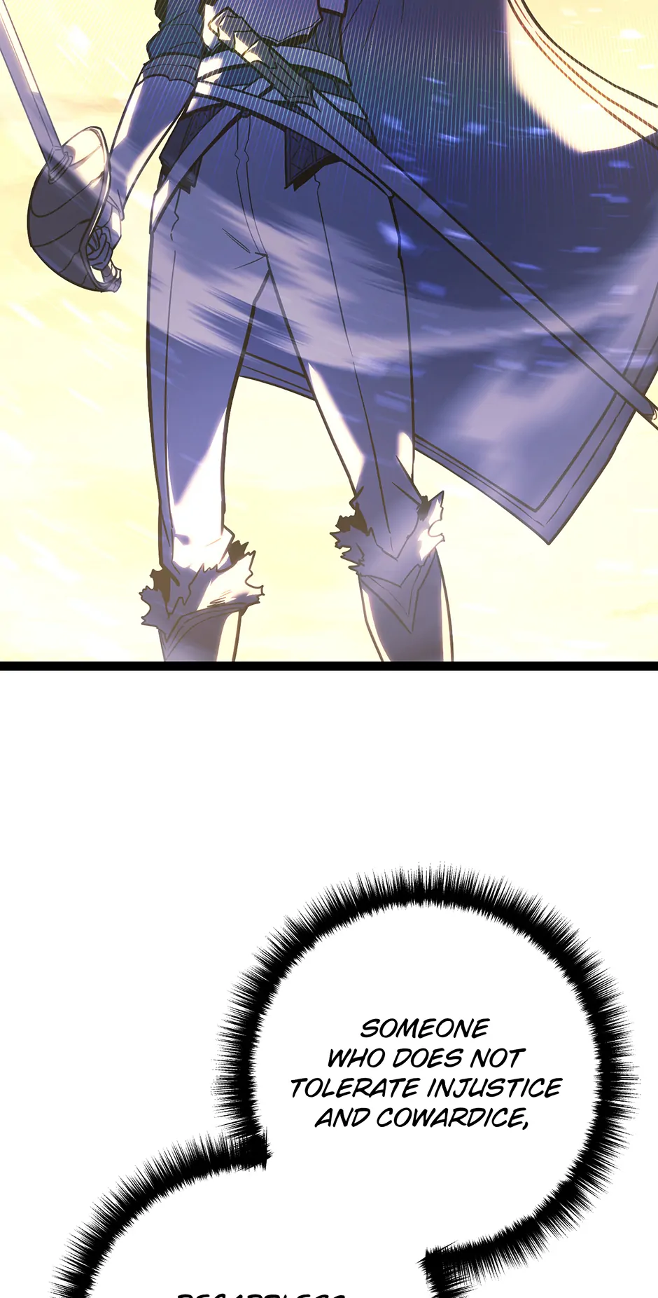 Read The Bastard of Swordborne En Manga Online