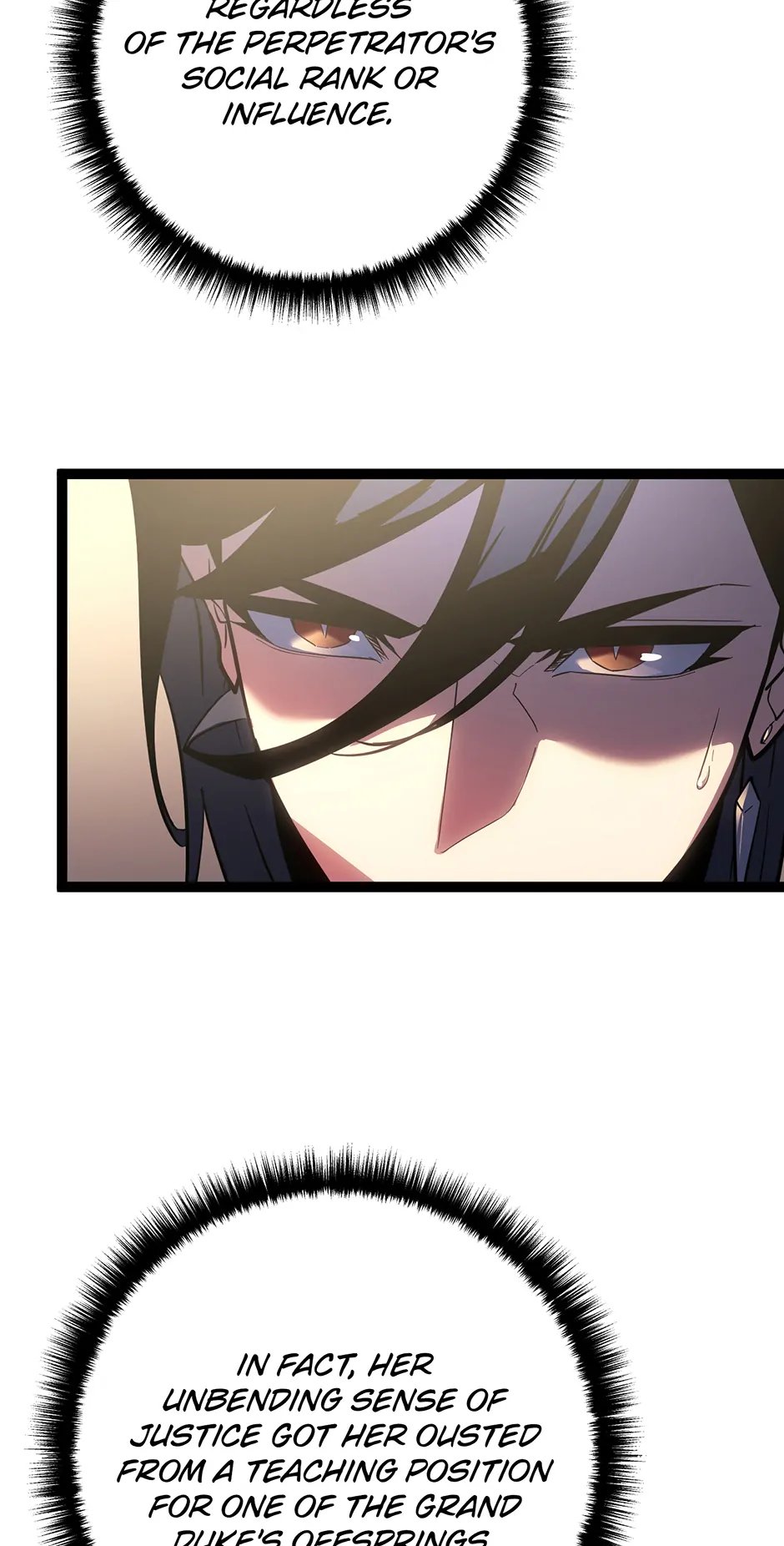Read The Bastard of Swordborne En Manga Online