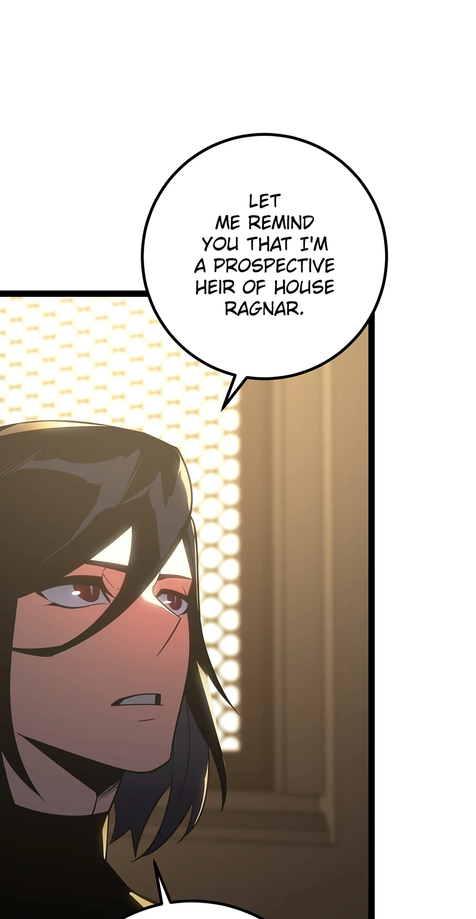 Read The Bastard of Swordborne En Manga Online