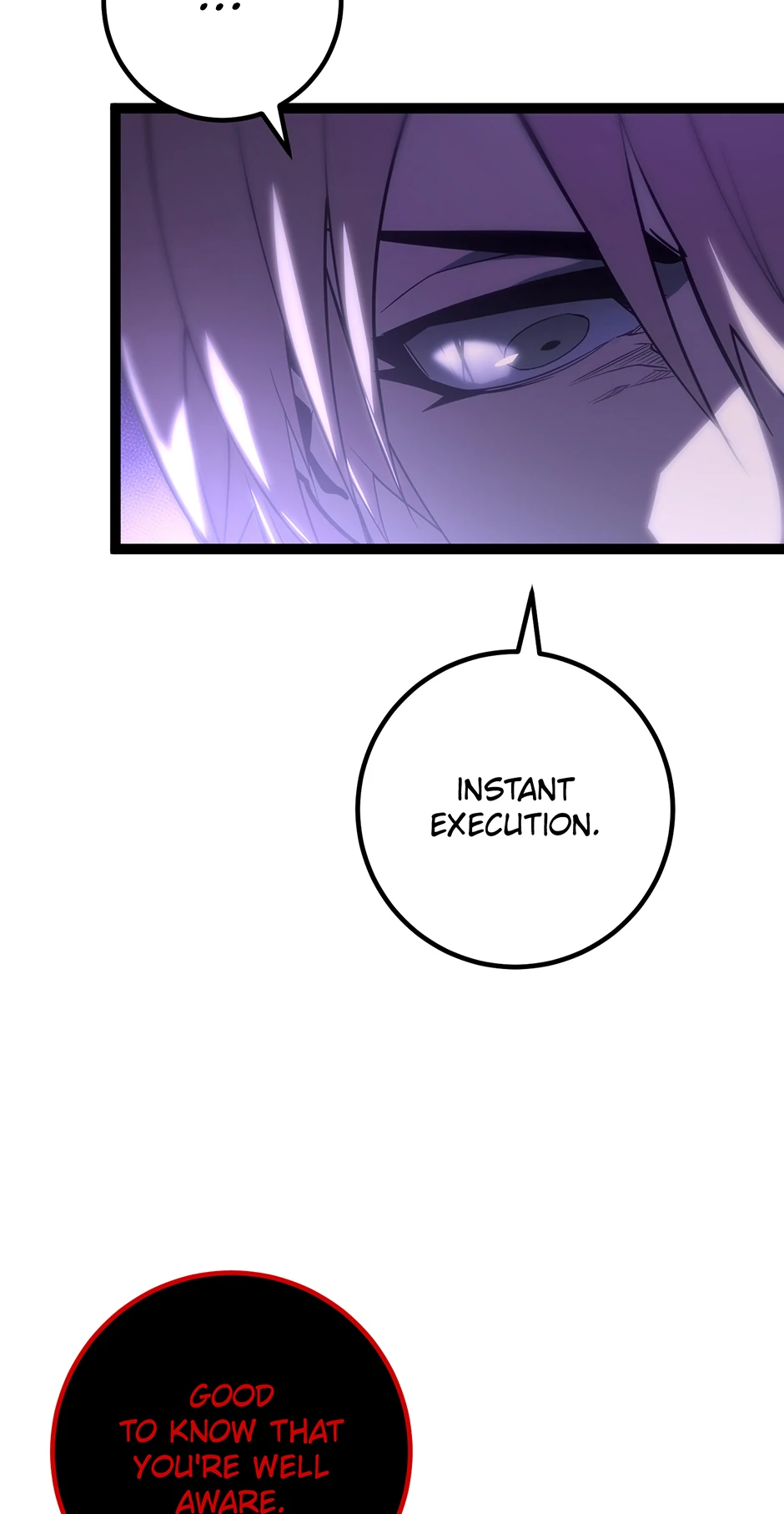 Read The Bastard of Swordborne En Manga Online