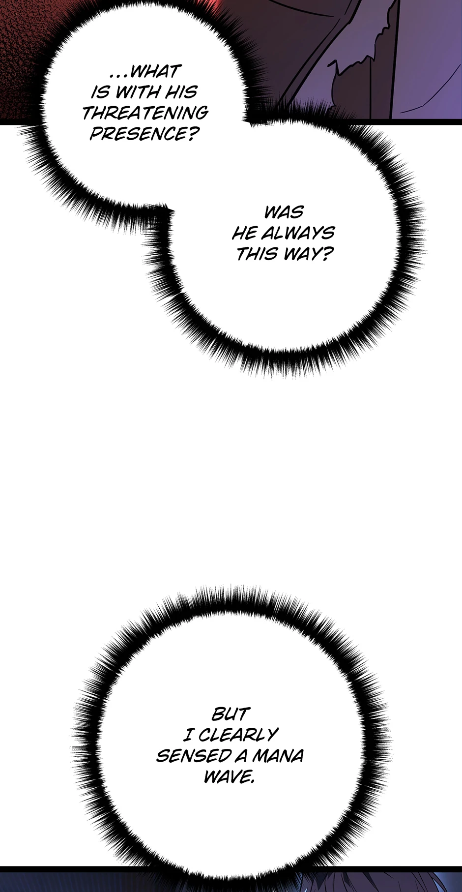 Read The Bastard of Swordborne En Manga Online