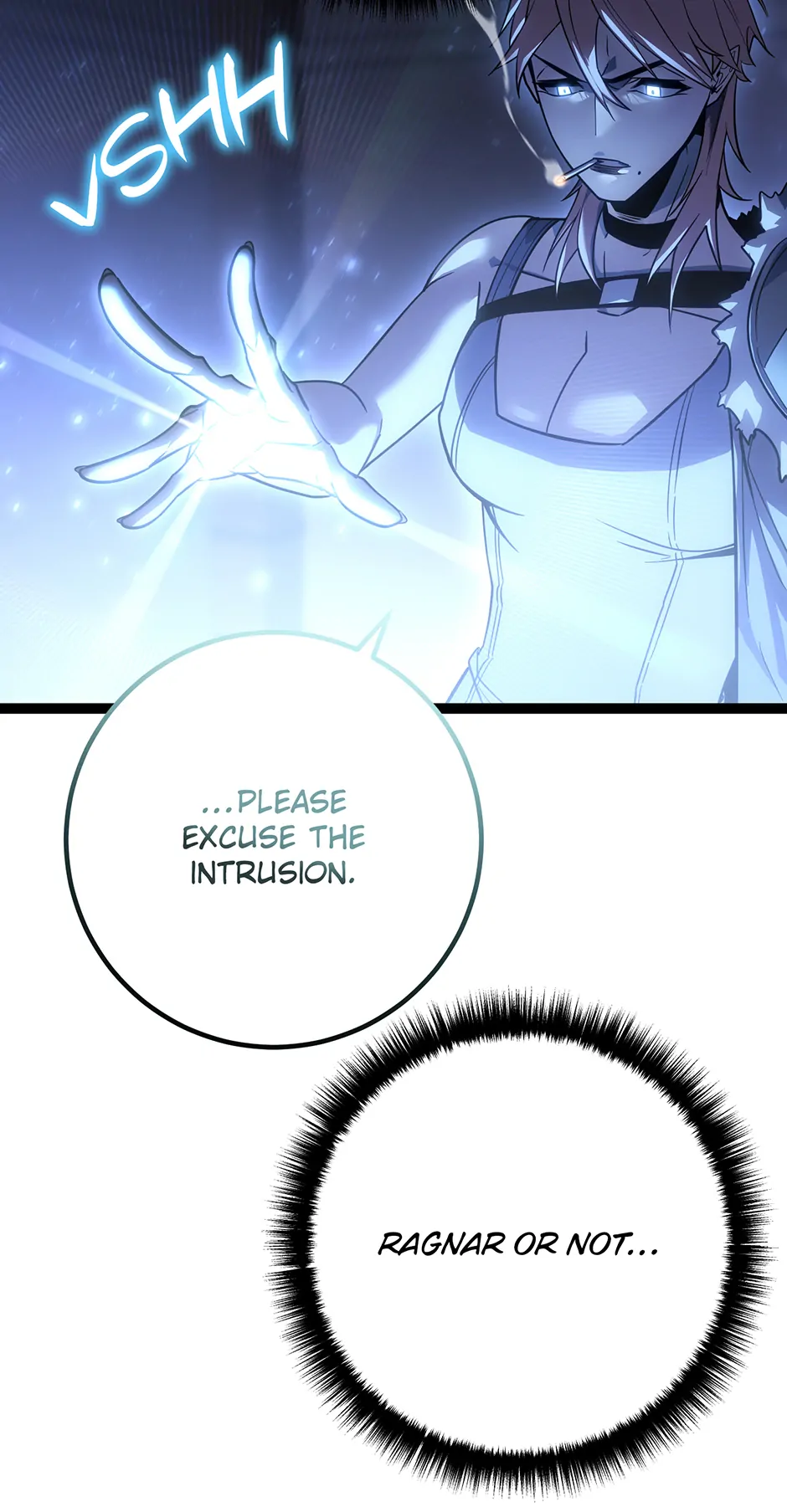 Read The Bastard of Swordborne En Manga Online