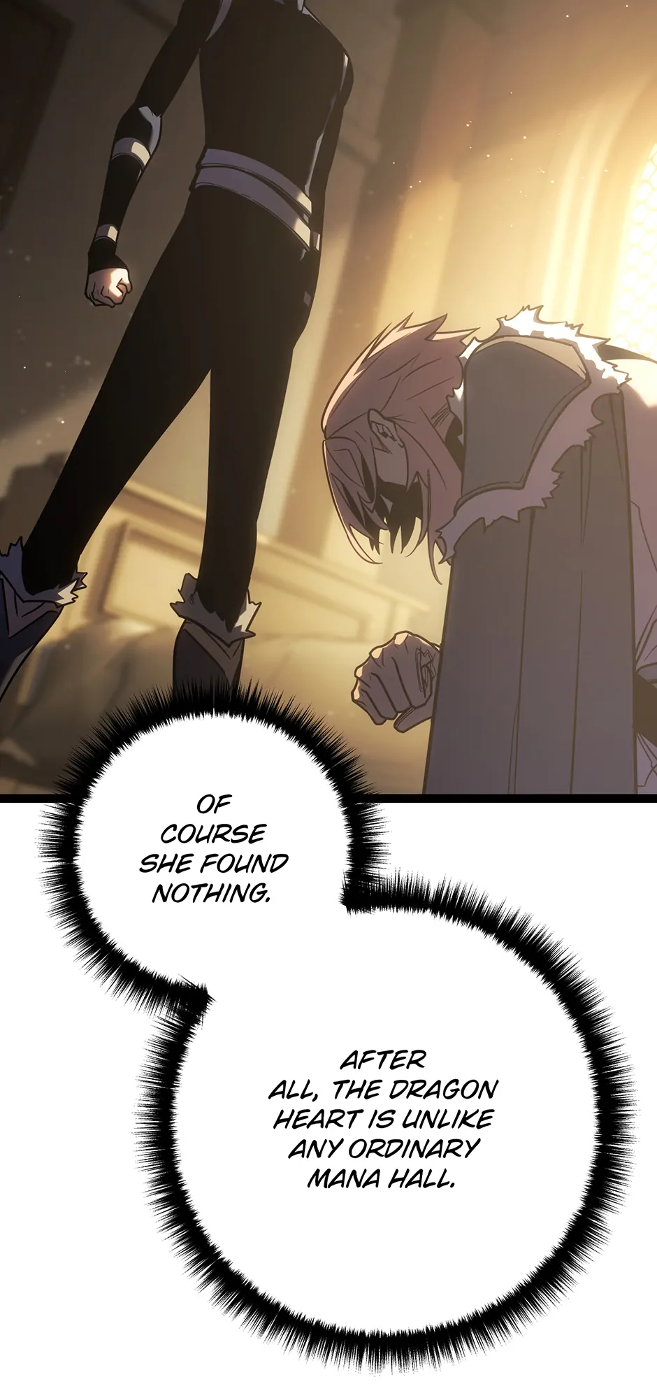 Read The Bastard of Swordborne En Manga Online