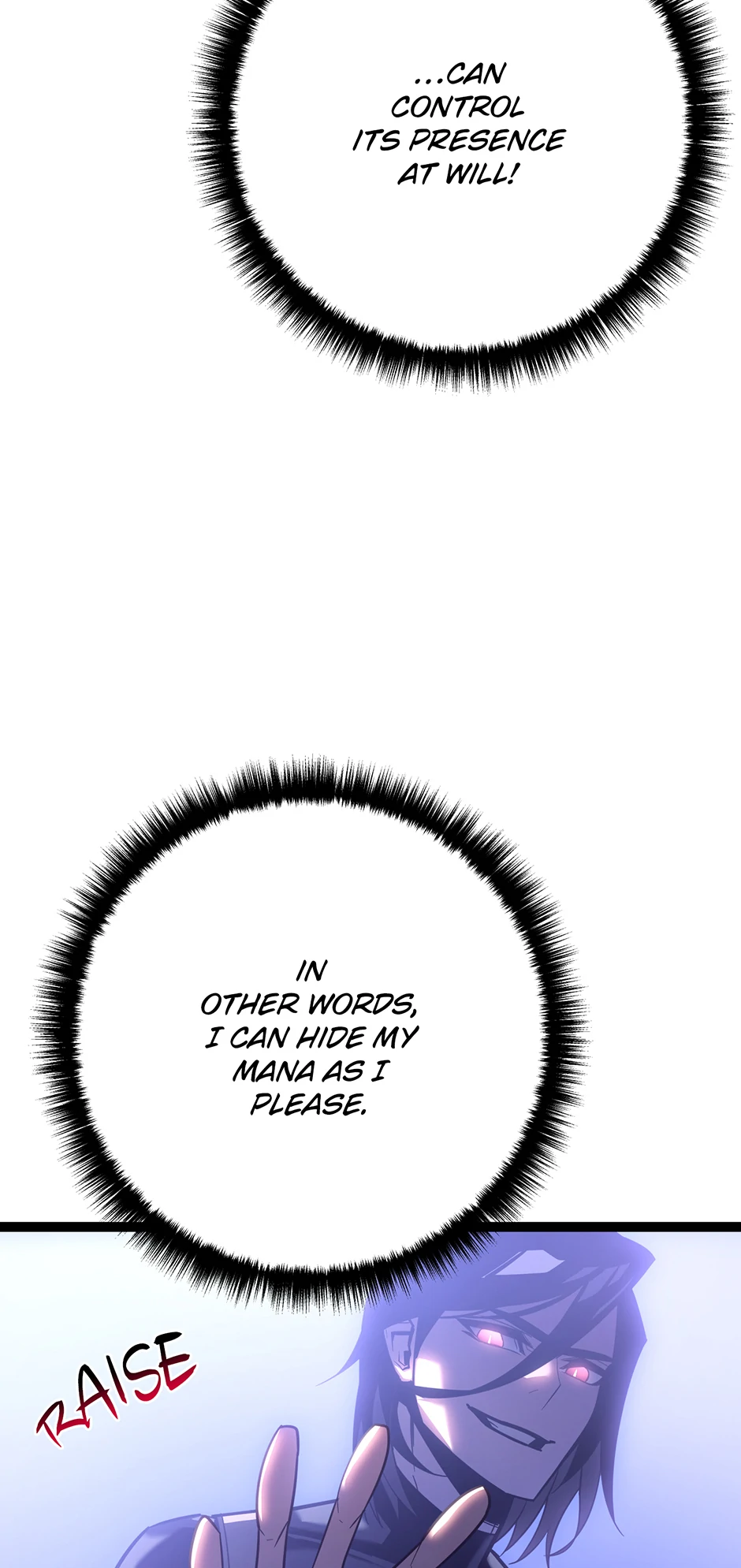 Read The Bastard of Swordborne En Manga Online