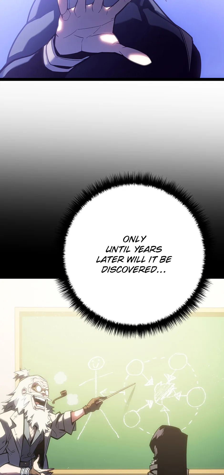 Read The Bastard of Swordborne En Manga Online