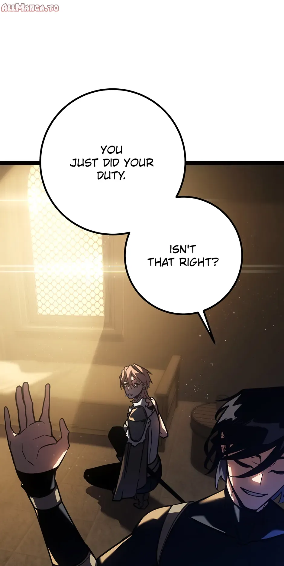 Read The Bastard of Swordborne En Manga Online