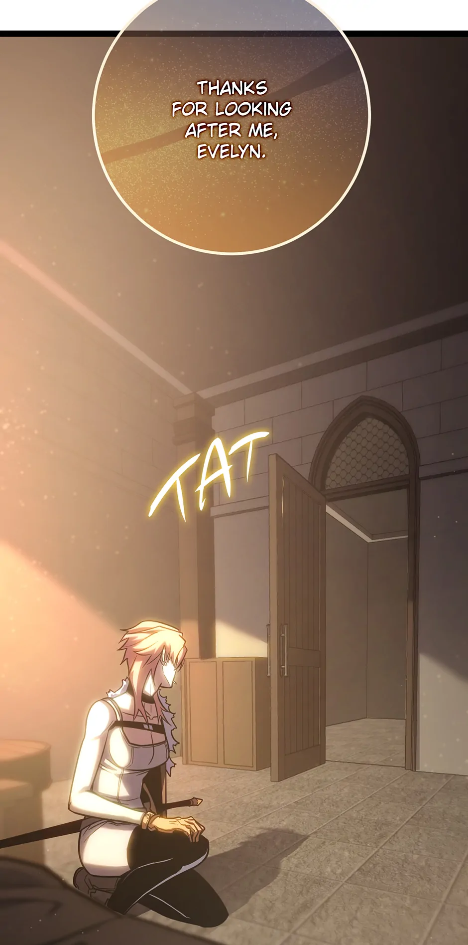 Read The Bastard of Swordborne En Manga Online