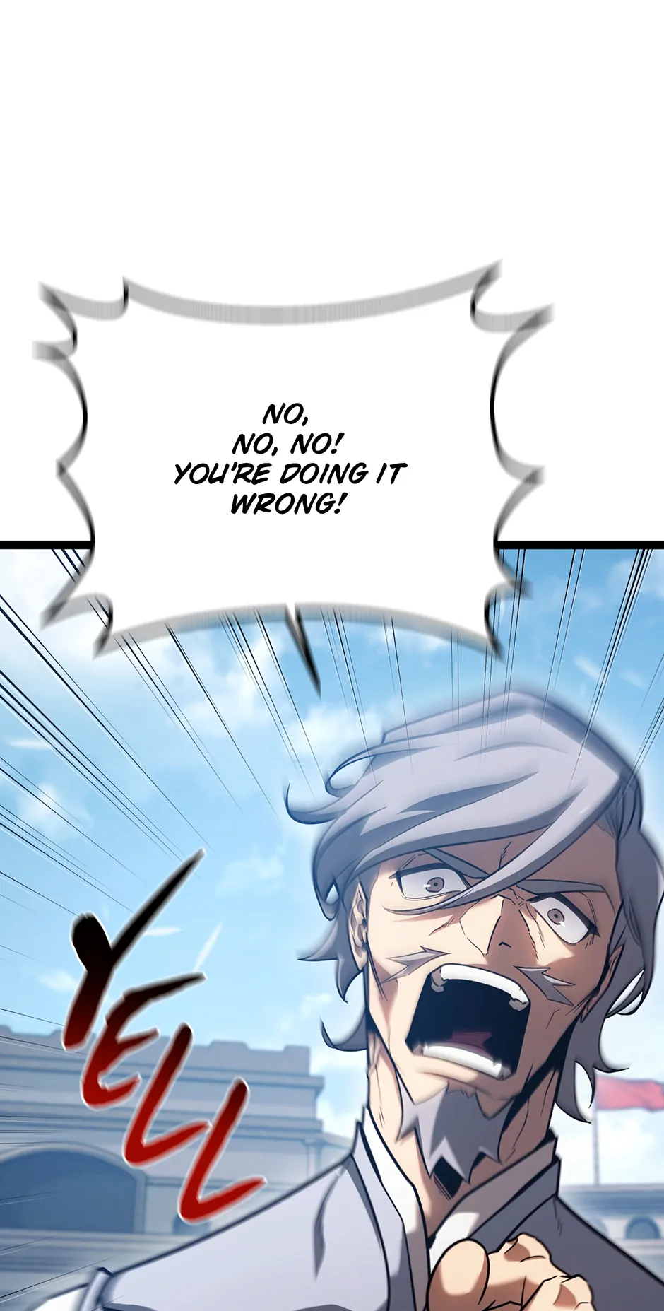Read The Bastard of Swordborne En Manga Online