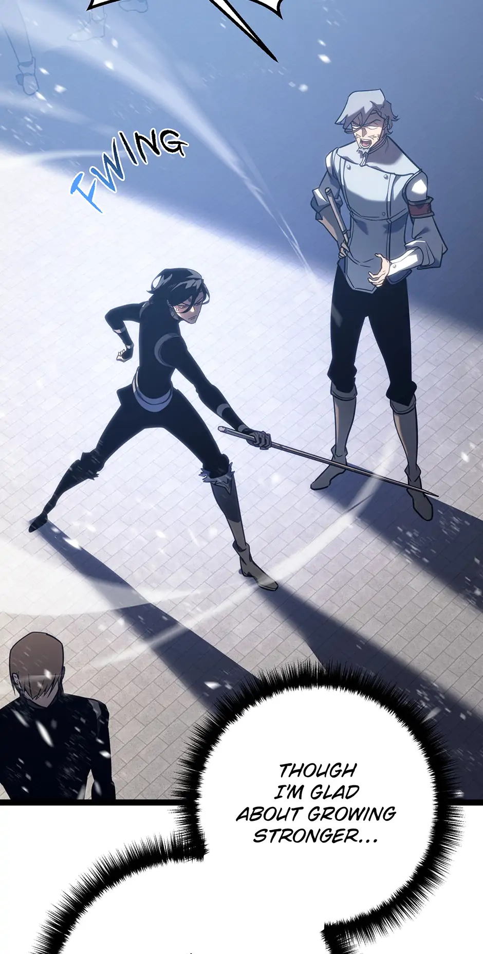 Read The Bastard of Swordborne En Manga Online