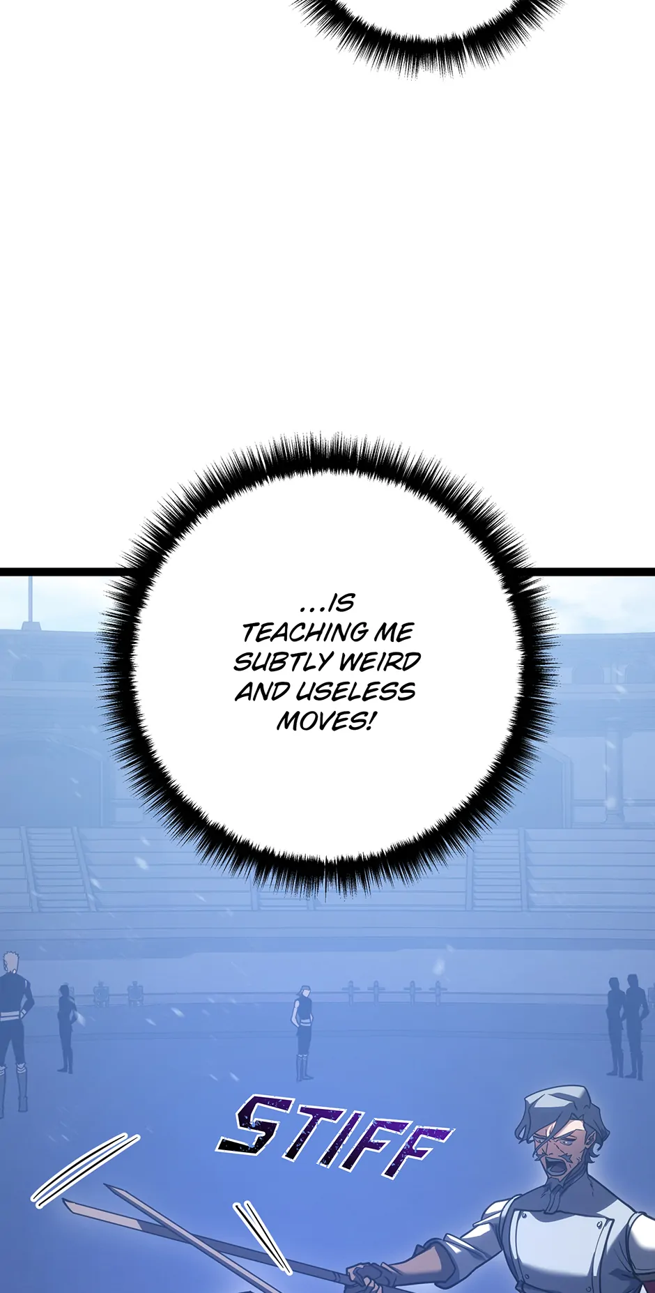 Read The Bastard of Swordborne En Manga Online