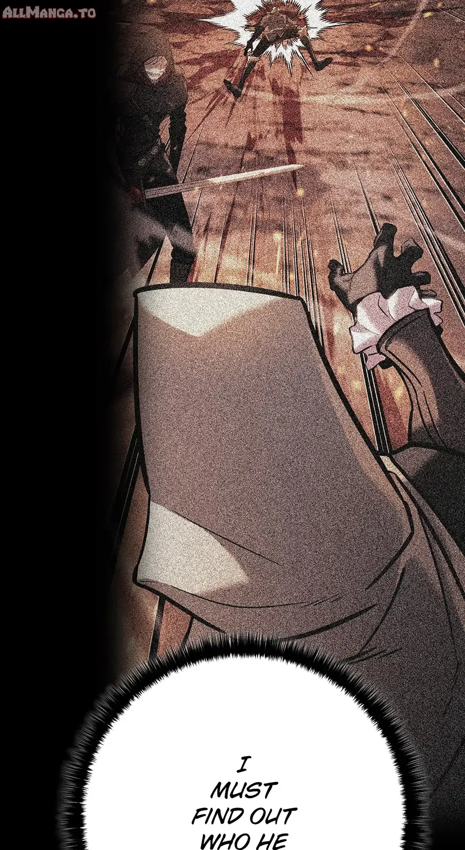 Read The Bastard of Swordborne En Manga Online