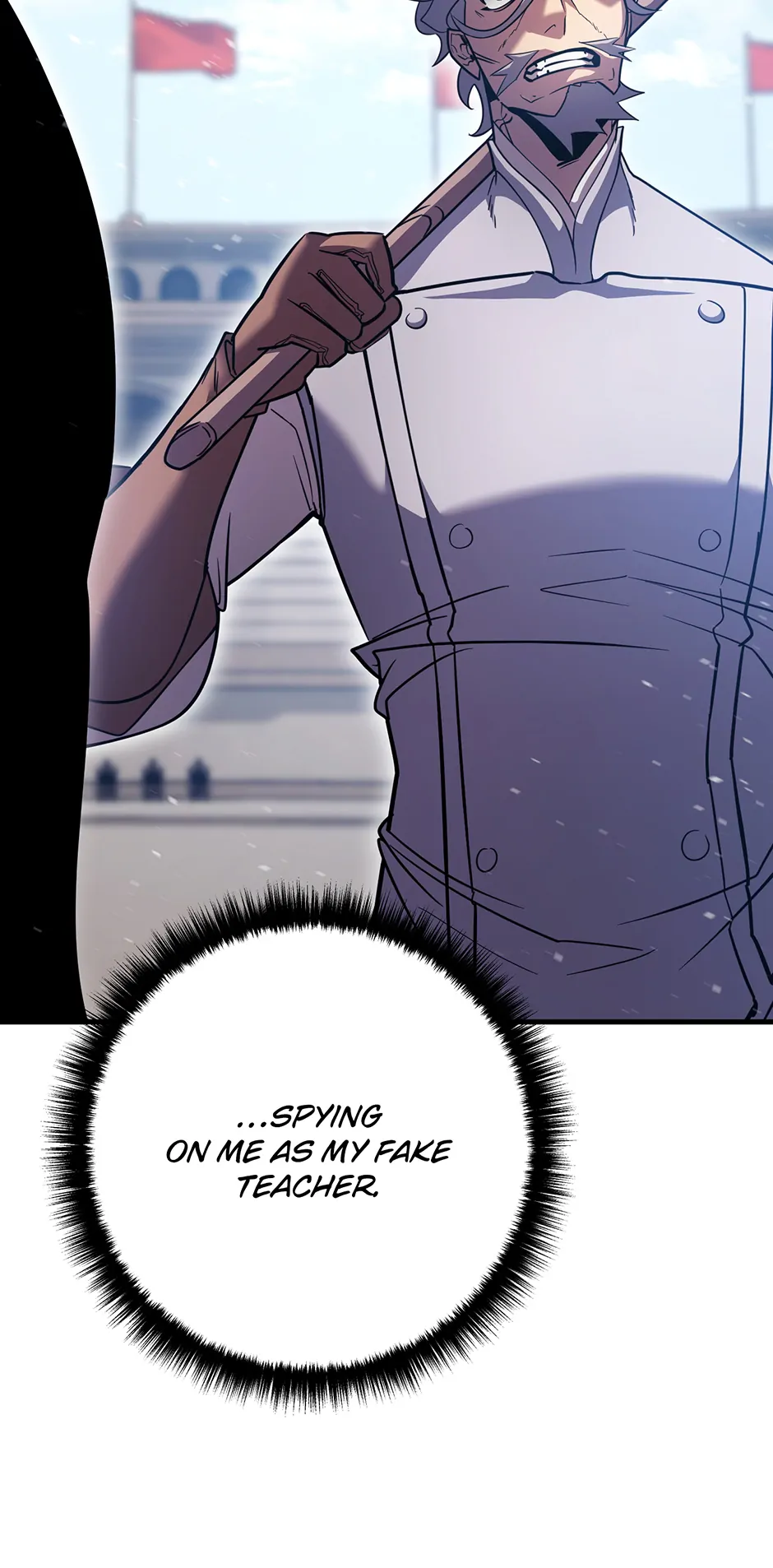 Read The Bastard of Swordborne En Manga Online