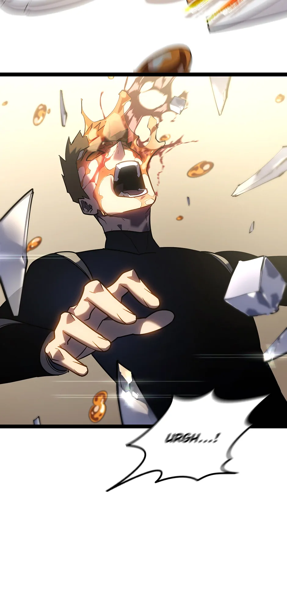 Read The Bastard of Swordborne En Manga Online