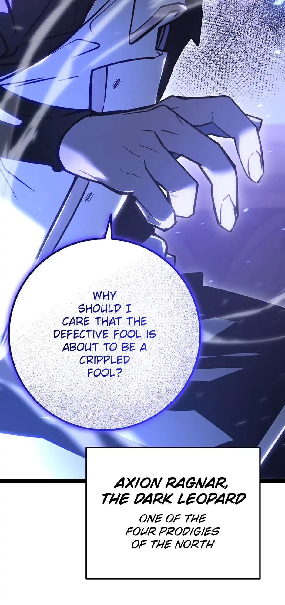 Read The Bastard of Swordborne En Manga Online