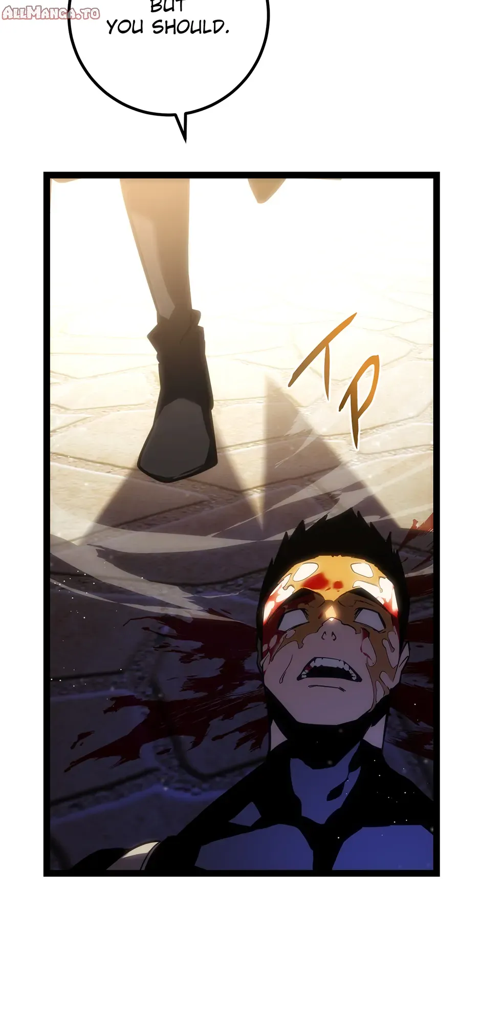 Read The Bastard of Swordborne En Manga Online