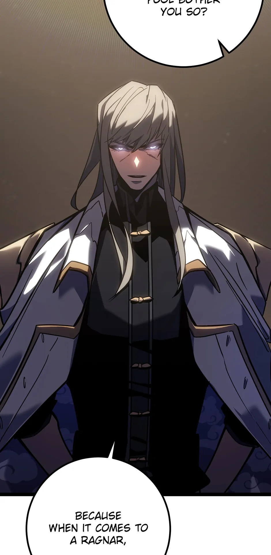 Read The Bastard of Swordborne En Manga Online