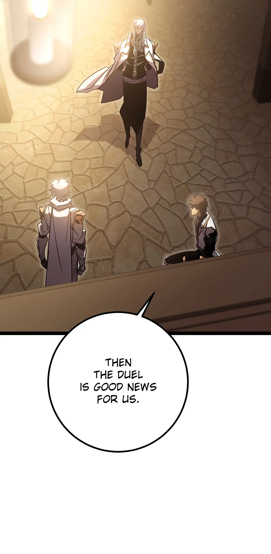 Read The Bastard of Swordborne En Manga Online