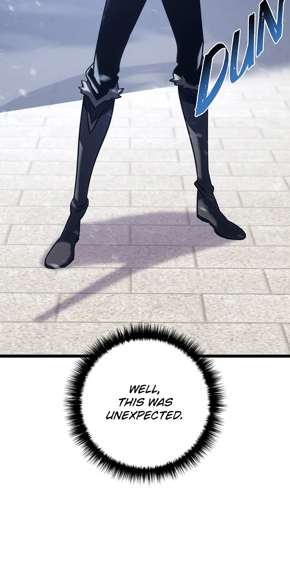 Read The Bastard of Swordborne En Manga Online