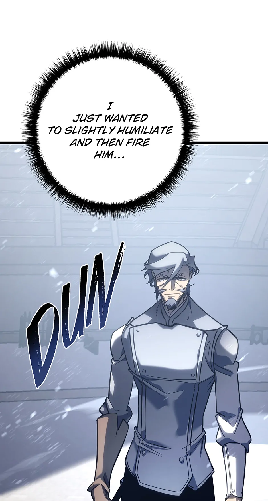 Read The Bastard of Swordborne En Manga Online