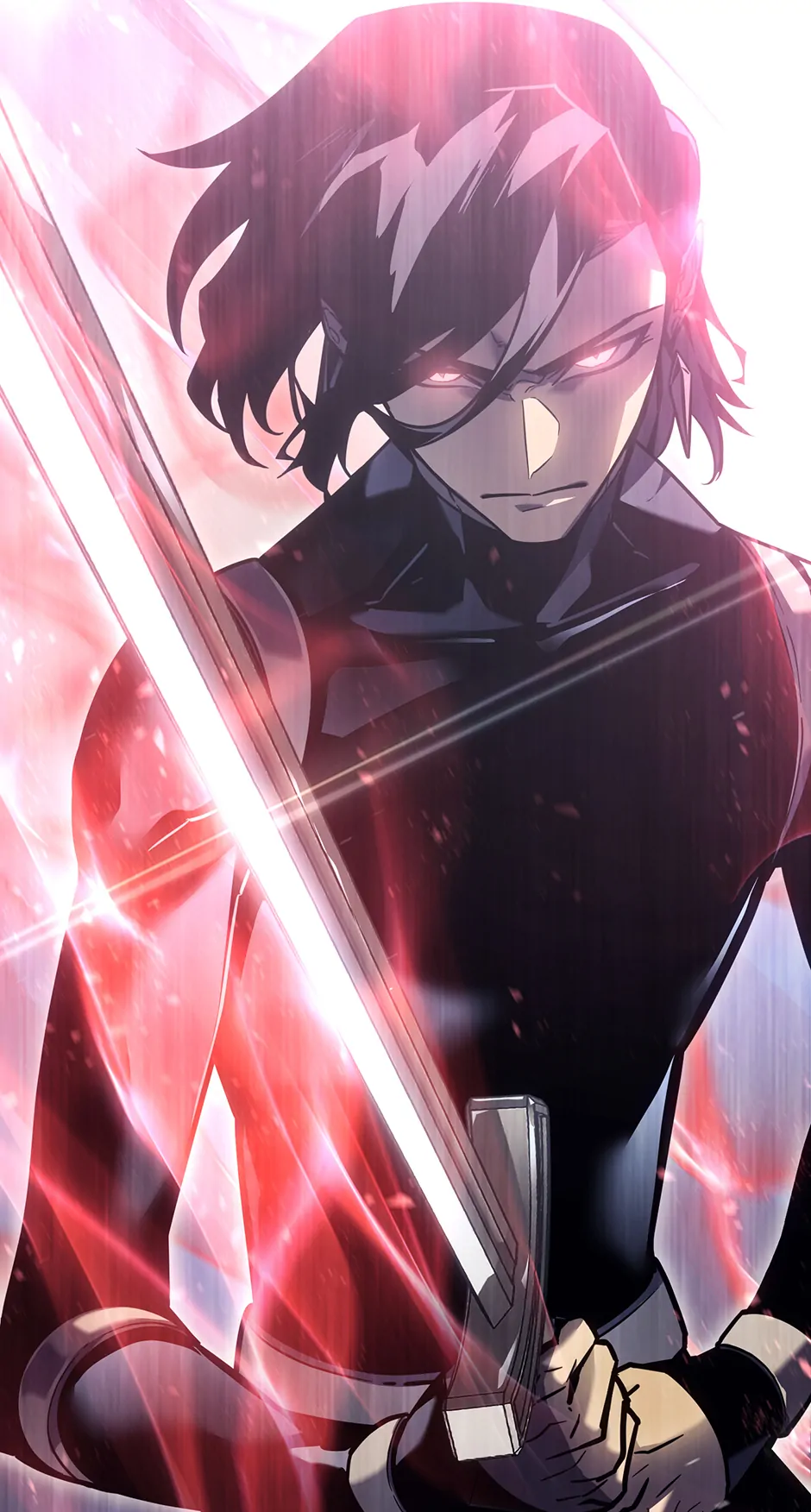 Read The Bastard of Swordborne En Manga Online