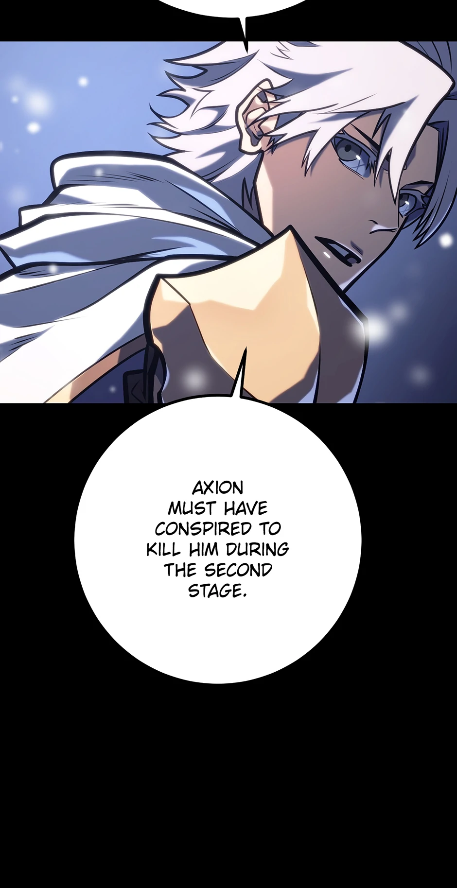 Read The Bastard of Swordborne En Manga Online