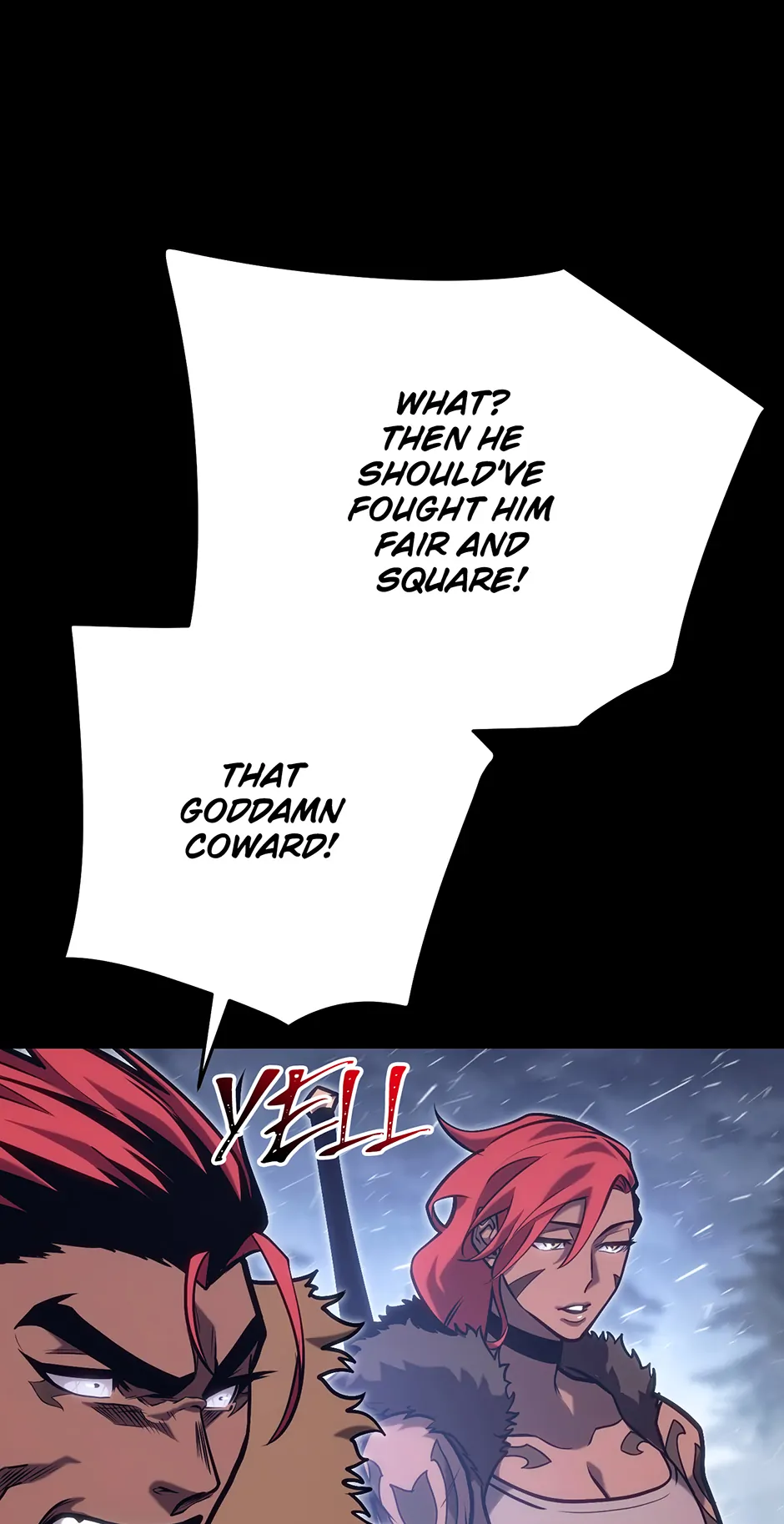 Read The Bastard of Swordborne En Manga Online