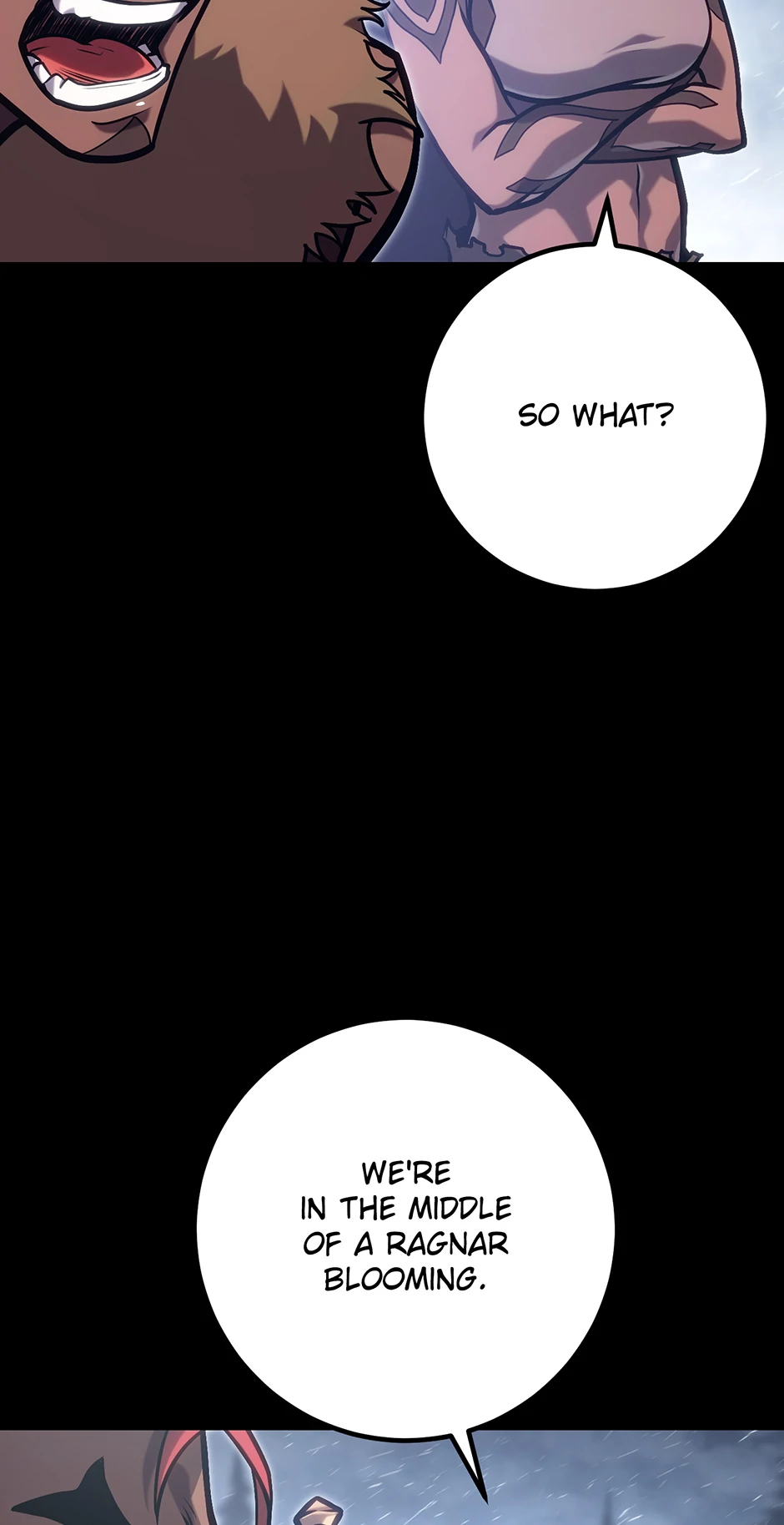 Read The Bastard of Swordborne En Manga Online