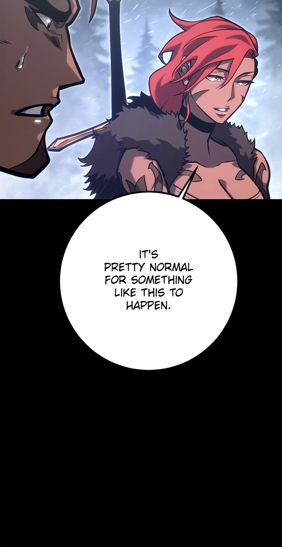 Read The Bastard of Swordborne En Manga Online