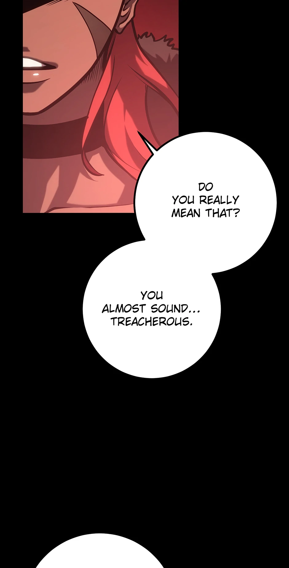 Read The Bastard of Swordborne En Manga Online