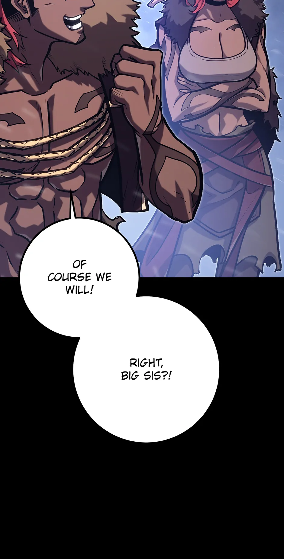 Read The Bastard of Swordborne En Manga Online