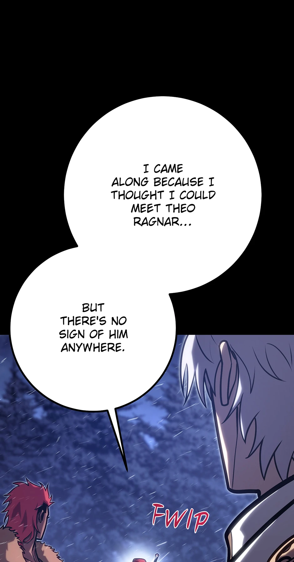 Read The Bastard of Swordborne En Manga Online