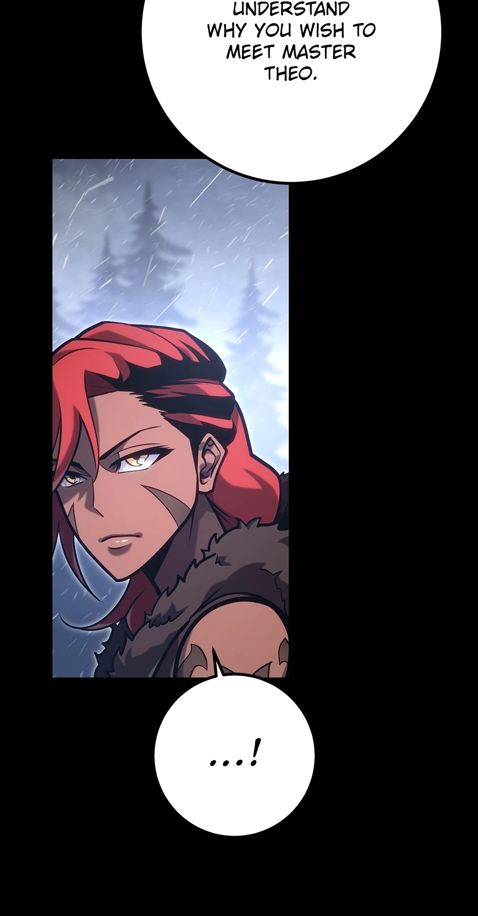Read The Bastard of Swordborne En Manga Online