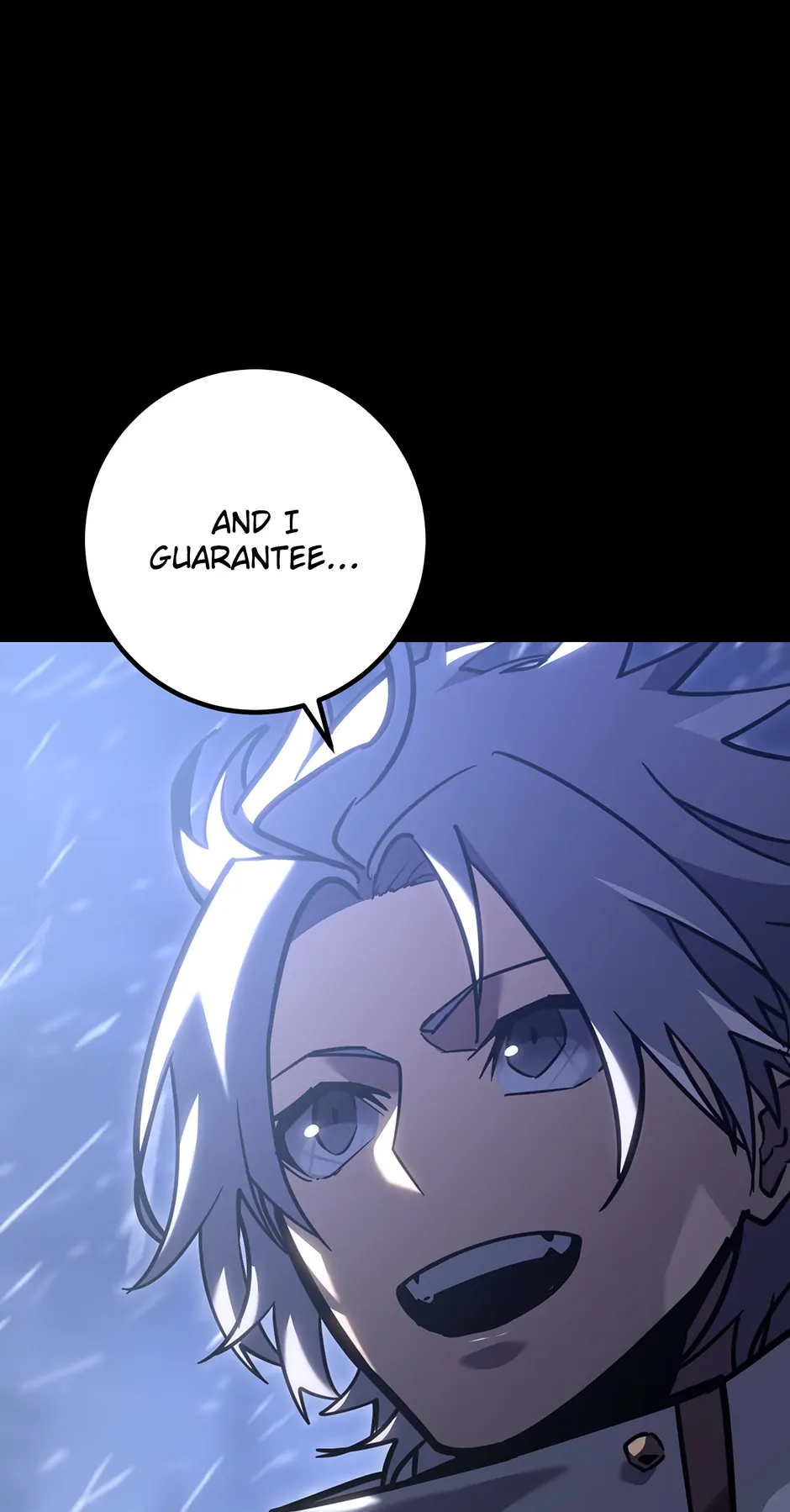 Read The Bastard of Swordborne En Manga Online