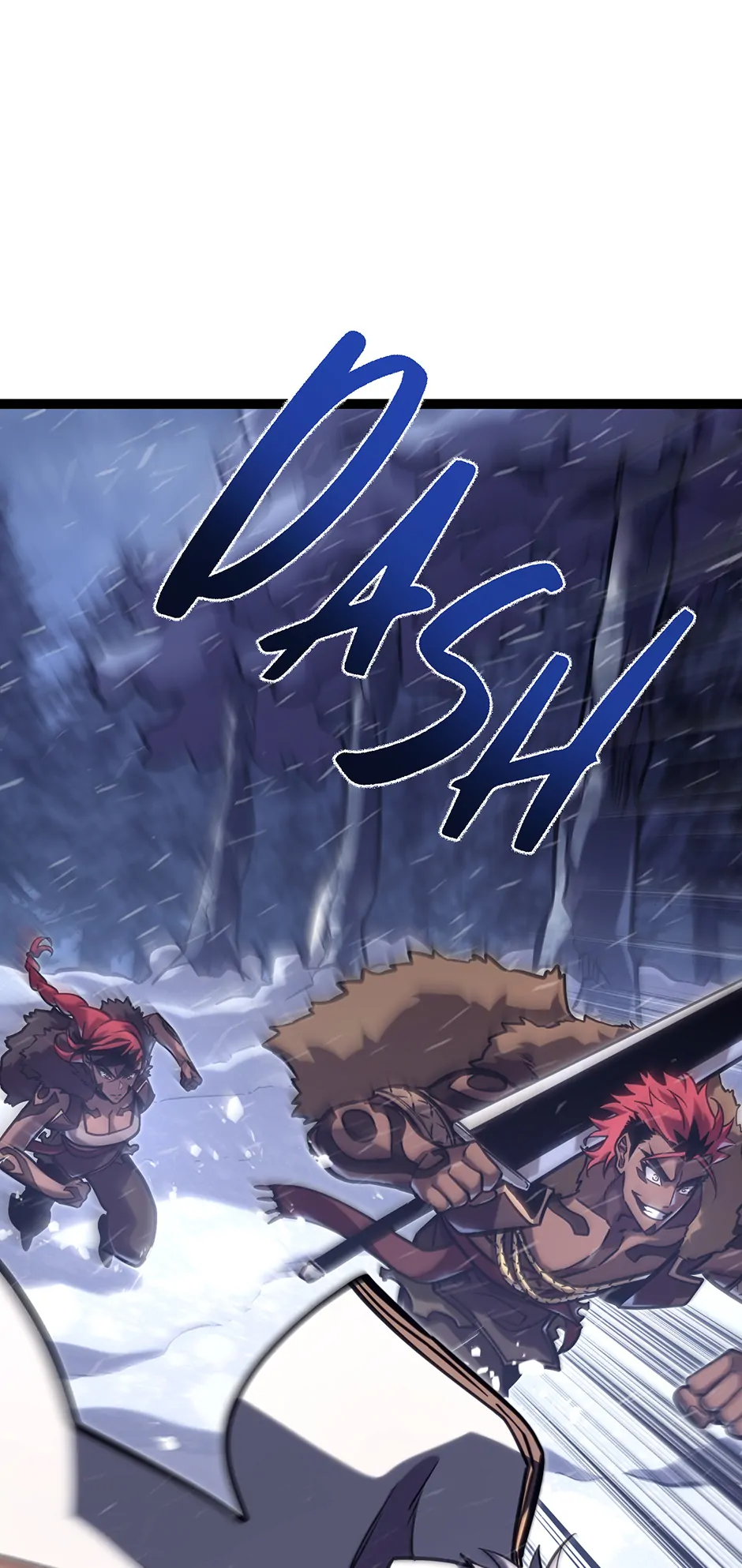 Read The Bastard of Swordborne En Manga Online