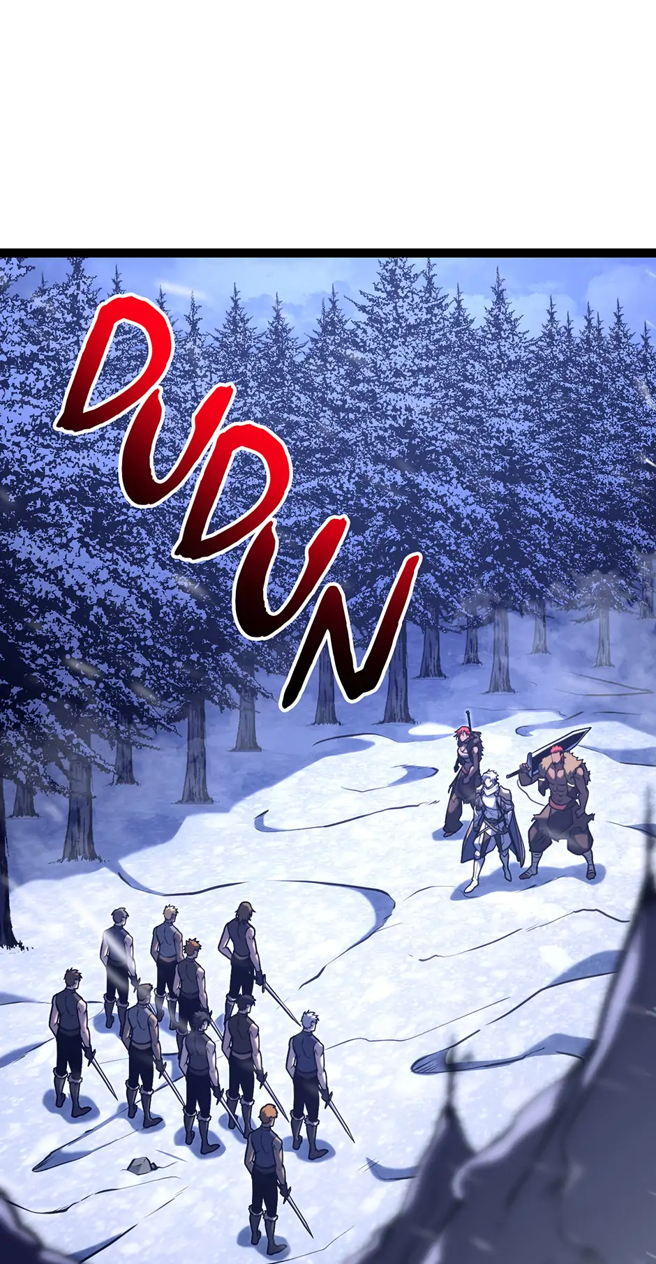 Read The Bastard of Swordborne En Manga Online