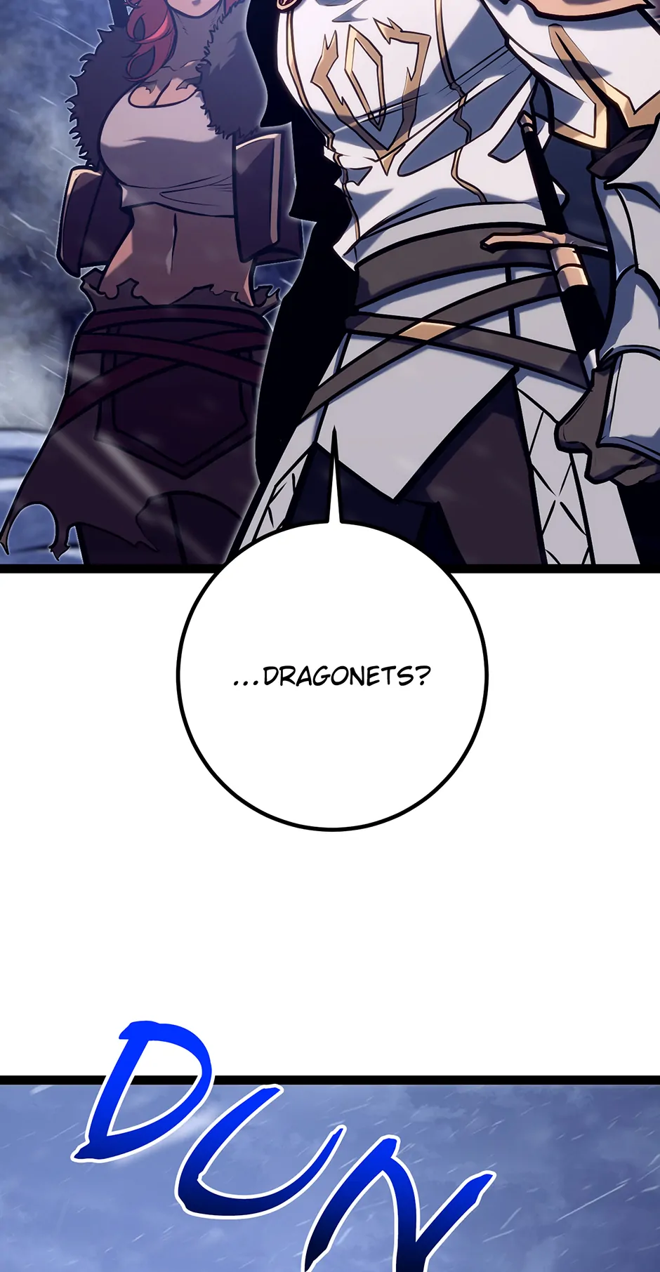 Read The Bastard of Swordborne En Manga Online