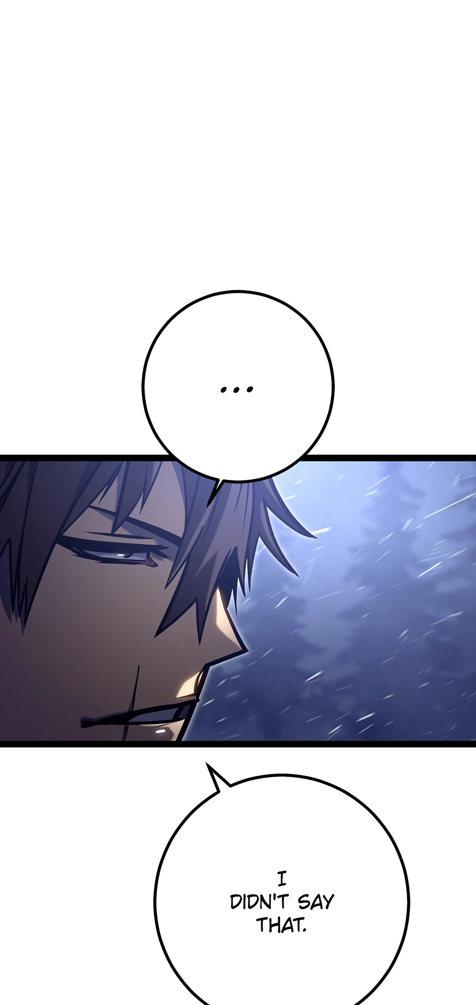 Read The Bastard of Swordborne En Manga Online