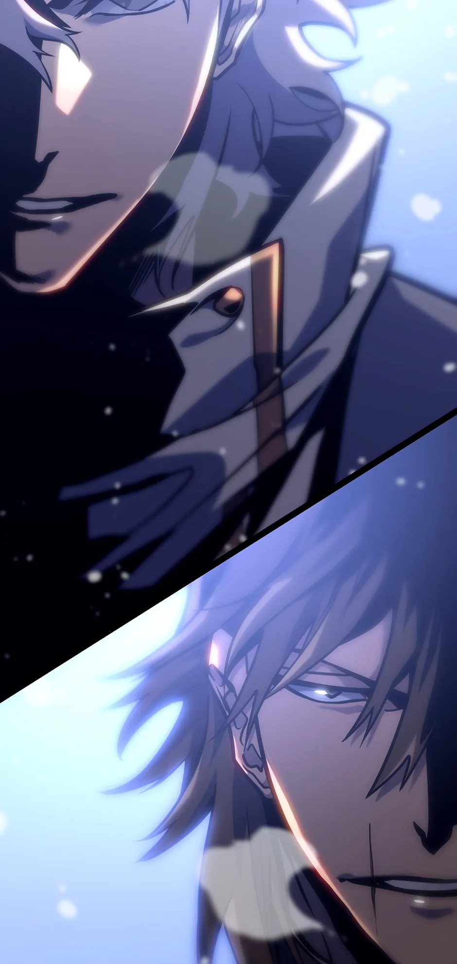 Read The Bastard of Swordborne En Manga Online