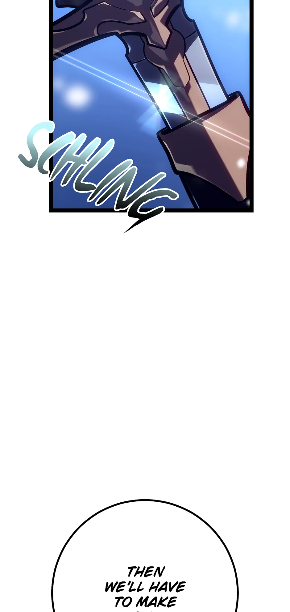 Read The Bastard of Swordborne En Manga Online