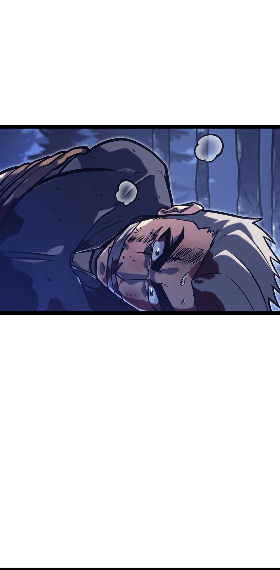 Read The Bastard of Swordborne En Manga Online