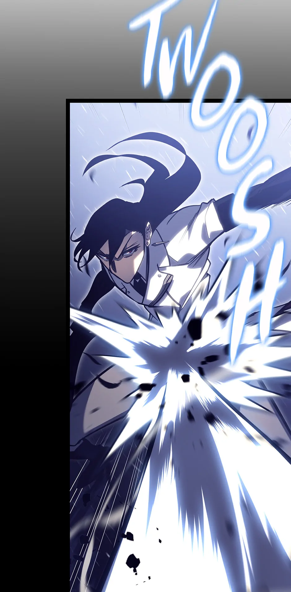 Read The Bastard of Swordborne En Manga Online