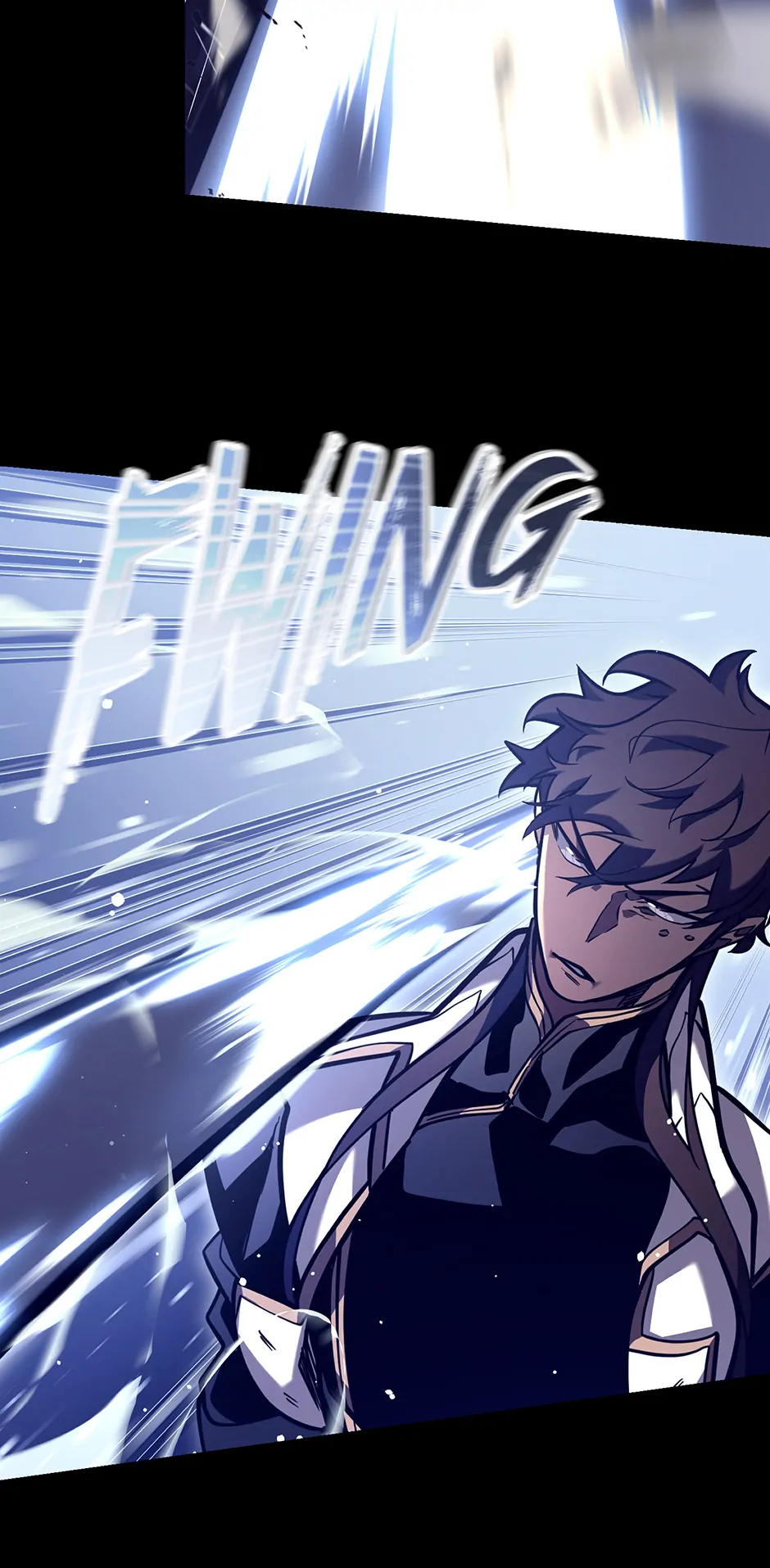 Read The Bastard of Swordborne En Manga Online