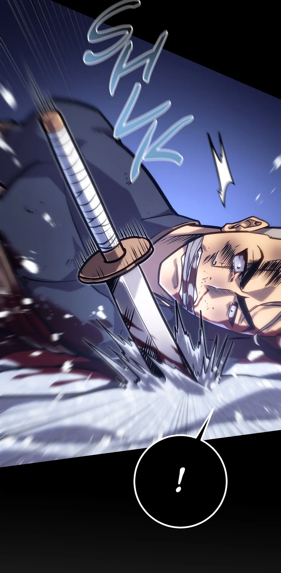 Read The Bastard of Swordborne En Manga Online