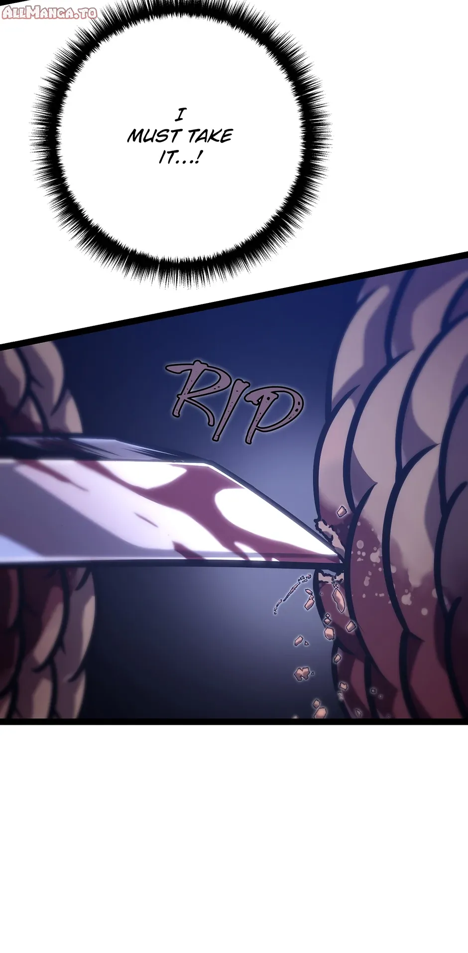 Read The Bastard of Swordborne En Manga Online
