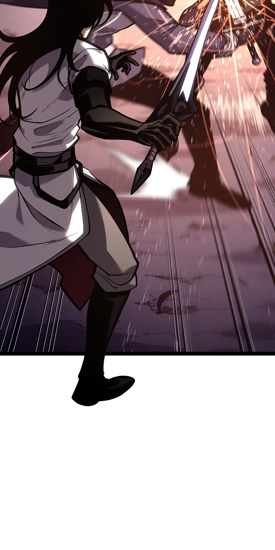 Read The Bastard of Swordborne En Manga Online